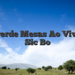 Solverde Mesas Ao Vivo de Sic Bo