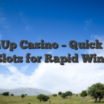 SpinUp Casino – Quick Play Slots for Rapid Wins