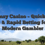 Spinsy Casino – Quick‑Hit Slots & Rapid Betting for the Modern Gambler