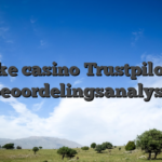 Stake casino Trustpilot en beoordelingsanalyse