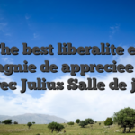 The best liberalite en compagnie de appreciee orient avec Julius Salle de jeu