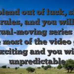 The blend out of luck, simple rules, and you will punctual-moving series helps make most of the video game exciting and you will unpredictable