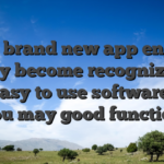 The brand new app enjoys swiftly become recognized for the easy to use software and you may good function