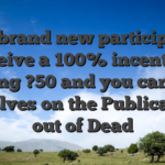 The brand new participants receive a 100% incentive doing ?50 and you can 50 revolves on the Publication out of Dead