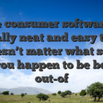 The consumer software is actually neat and easy to use it doesn’t matter what sort of tool you happen to be betting out-of