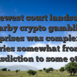 The newest court landscaping nearby crypto gambling enterprises was complex and varies somewhat from 1 jurisdiction to some other