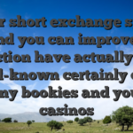 Their short exchange speed and you can improved protection have actually made it well-known certainly one of of many bookies and you may casinos