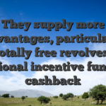They supply more advantages, particularly totally free revolves, additional incentive funds, or cashback