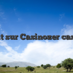Tout sur Casinozer casino