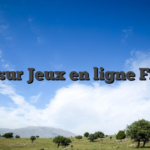 Tout sur Jeux en ligne France