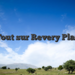Tout sur Revery Play