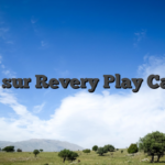 Tout sur Revery Play Casino