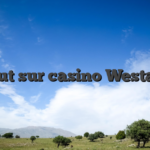 Tout sur casino Westace