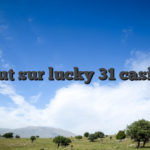 Tout sur lucky 31 casino