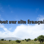 Tout sur site français