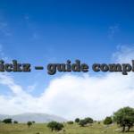 Trickz — guide complet