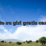 Tutto su giri gratis casino