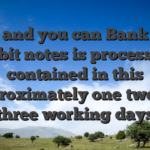 Visa and you can Bank card debit notes is processed contained in this approximately one�twenty three working days