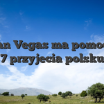 Vulkan Vegas ma pomoc 24 / 7 przyjecia polsku