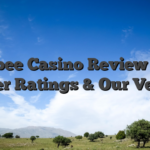 Wazbee Casino Review 2026 Player Ratings & Our Verdict