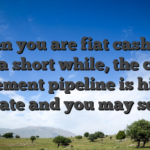 When you are fiat cashouts grab a short while, the crypto settlement pipeline is highly delicate and you may secure