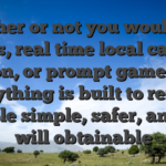 Whether or not you would like ports, real time local casino motion, or prompt game play, everything is built to remain gamble simple, safer, and you will obtainable