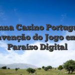 Winna Casino Portugal a Reinvenção do Jogo em um Paraíso Digital