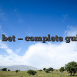 X3 bet — complete guide