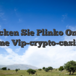 “Zocken Sie Plinko Online Game Vip-crypto-casino”