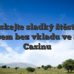 Získejte sladký štěstí s bonusem bez vkladu ve Sugar Casinu