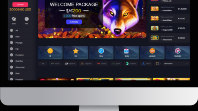 A ranking and review of 200 UKGC sites: The best online casinos in the UK.