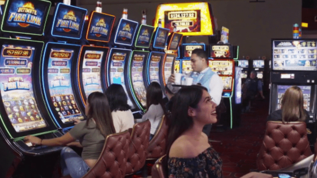 Accomplish your elite casino wins, securely