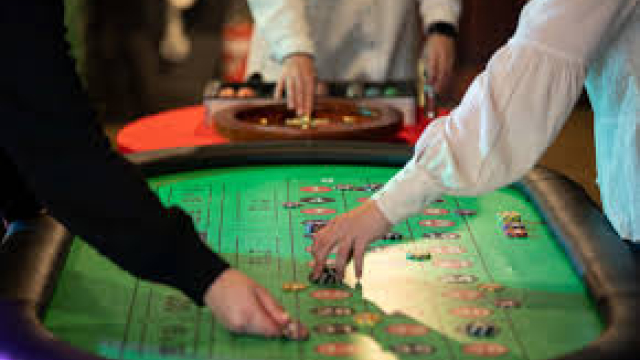Assure your rewarding casino play with essential gambling resources.
