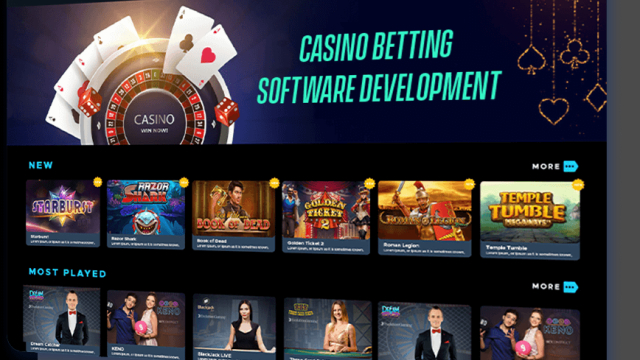 Banzai Casino Prime, Jeux quelque peu, Paiements, Versatile