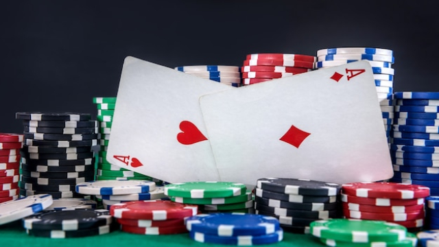 Beat the house: detailed guidance for casino gambling earnings