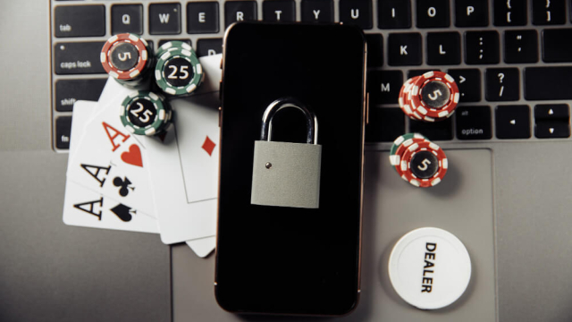 Beste Casinos ohne OASIS 2026 ohne Sperrdatei spielen