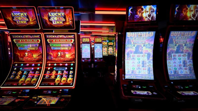 Beste vergunde online casinos in België 2026
