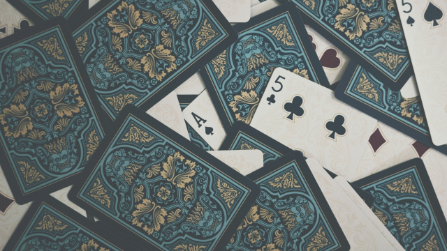Build a Phenomenal Gambling System to Dominate the Casino Floor