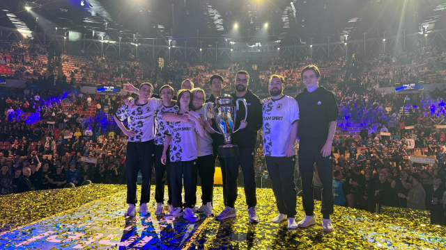 Cache retorna ao CS2