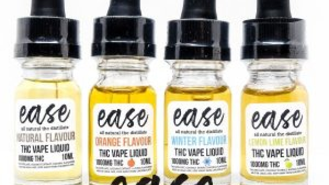 Cannabis myedibles alternative Concentrates