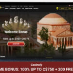 Casino più popolari e sicuri