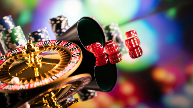 Casino un tantinet Originel casino dans ligne efficient 2026
