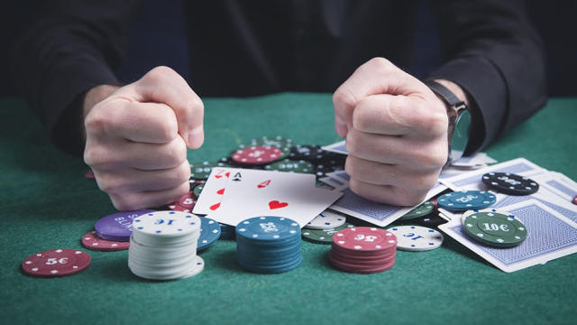 Challenge the Odds: Obtain Motivating Gambling Wins with These Pointers