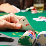 Cherish the spin: Unveiling responsible gambling at elite casinos