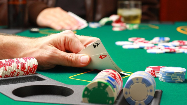 Cherish the spin: Unveiling responsible gambling at elite casinos