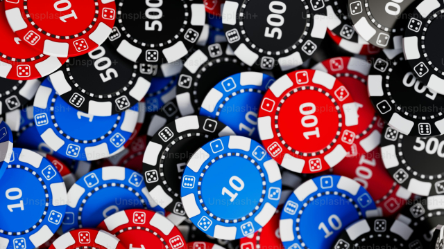 Command the contest: Pursue outstanding casino gambling deals