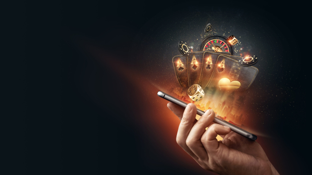 Confronto tra i migliori casinò online del 2026: giochi, velocità e payout.