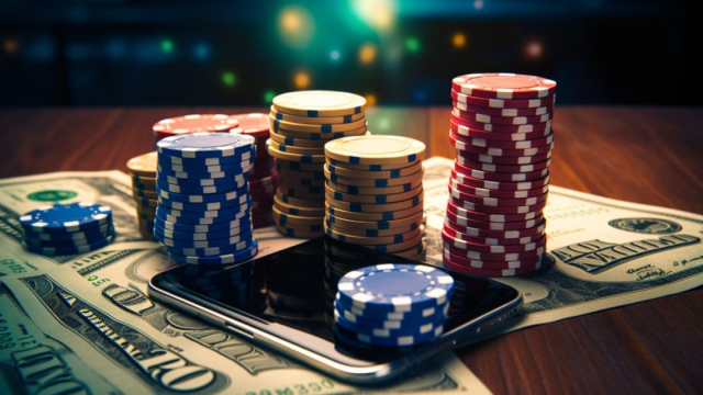 Control your gambling mind: a credible casino strategy