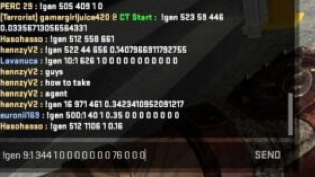 CS2 CSGO Skinleri Takasla ⭐️ En İyi CS2 CSGO Takas Sitesi & Takas Botu