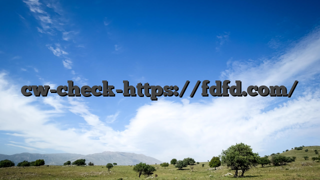 cw-check-https://fdfd.com/